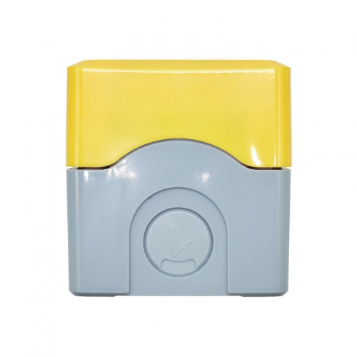 Корпус под кнопочный пост 2 места DKC MC02 MC02