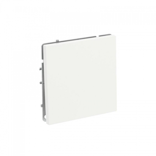 Выключатель 1-кл. KANT бел. магнолия DKC 7000103 7000103