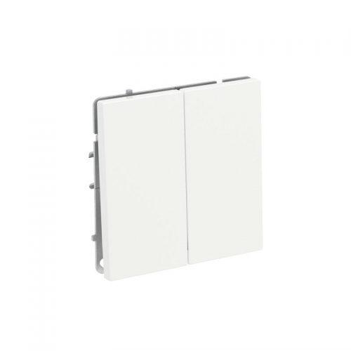 Инвертор 2-кл. KANT бел. магнолия DKC 7000124 7000124