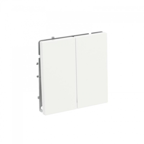 Кнопка 2-кл. KANT бел. магнолия DKC 7000154 7000154