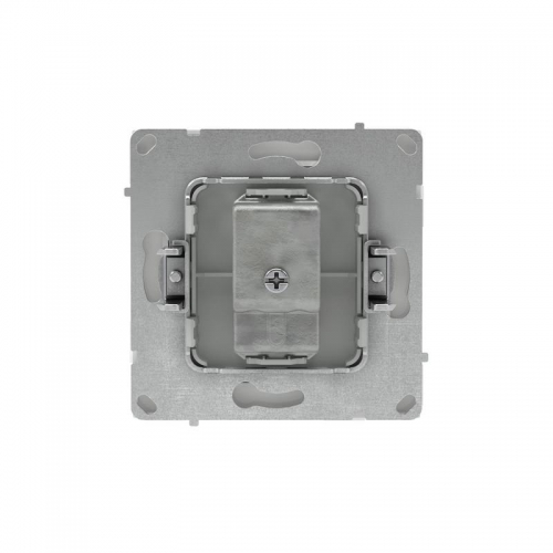 Розетка телевизионная проходная TV KANT бел. магнолия DKC 7000513 7000513