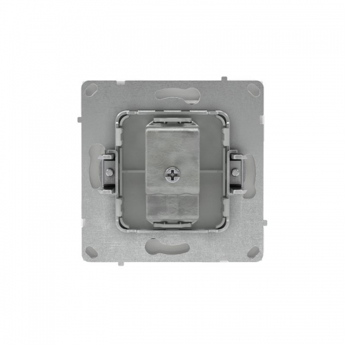 Розетка телевизионная оконечная TV KANT бел. магнолия DKC 7000523 7000523