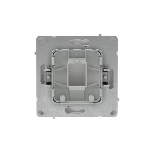 Вывод кабеля из стены KANT бел. магнолия DKC 7000983 7000983