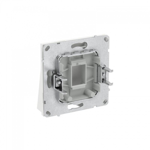 Вывод кабеля из стены KANT бел. магнолия DKC 7000983 7000983