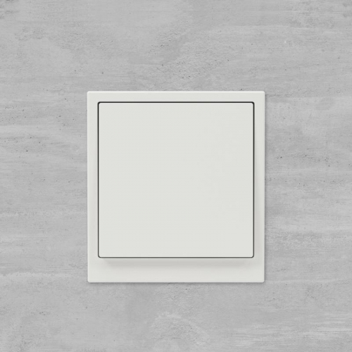 Переключатель 1-кл. KANT бел. песок DKC 7010113 7010113