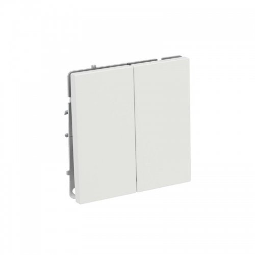 Переключатель 2-кл. KANT бел. песок DKC 7010114 7010114