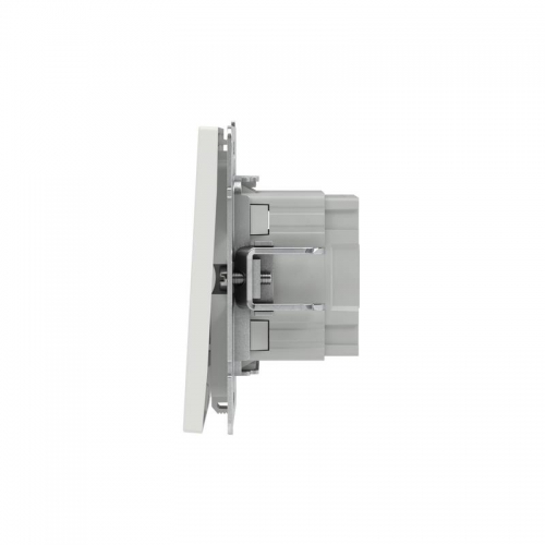 Переключатель 2-кл. KANT с подсветкой бел. песок DKC 7010144 7010144