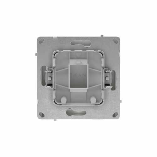 Вывод кабеля из стены KANT бел. песок DKC 7010983 7010983