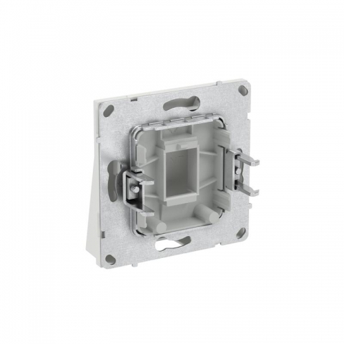 Вывод кабеля из стены KANT бел. песок DKC 7010983 7010983