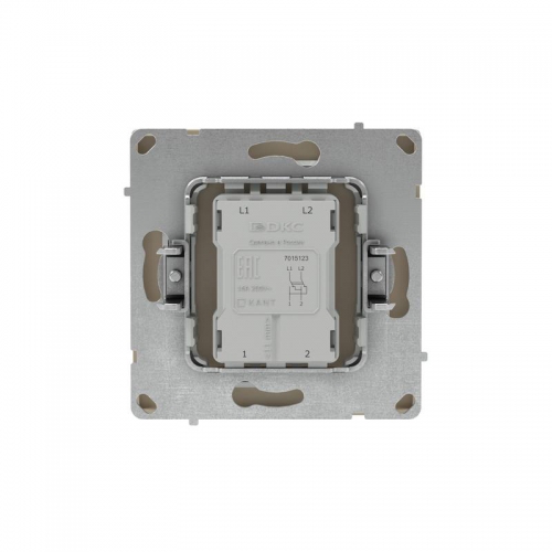 Инвертор 1-кл. KANT ванильн. марципан DKC 7015123 7015123