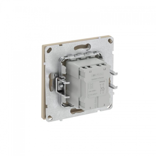 Инвертор 1-кл. KANT ванильн. марципан DKC 7015123 7015123