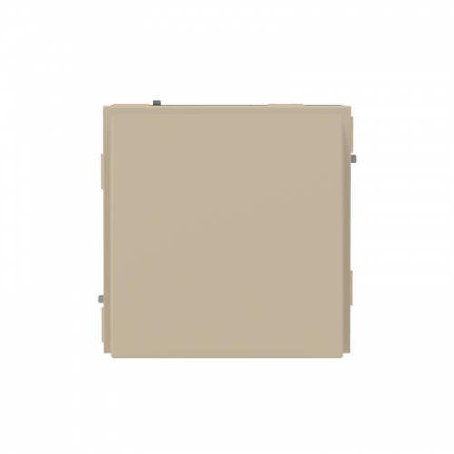 Вывод кабеля из стены KANT ванильн. марципан DKC 7015983 7015983