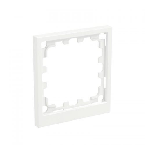 Рамка 1-м KANT бел. магнолия DKC 7000902 7000902