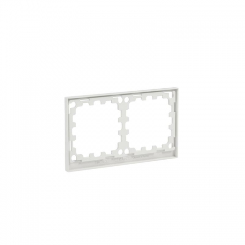 Рамка 2-м KANT бел. песок DKC 7010904 7010904