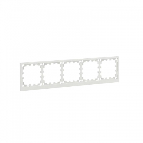 Рамка 5-м KANT бел. песок DKC 7010900 7010900