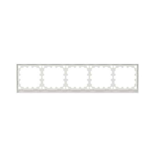 Рамка 5-м KANT бел. песок DKC 7010900 7010900