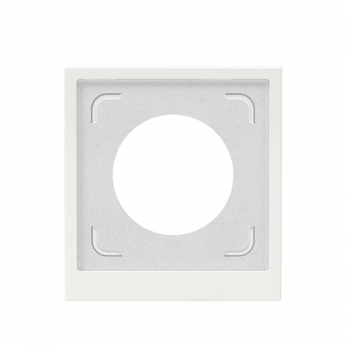 Рамка 1-м KANT IP44 бел. магнолия DKC 7000942 7000942