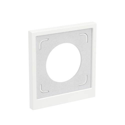 Рамка 1-м KANT IP44 бел. магнолия DKC 7000942 7000942