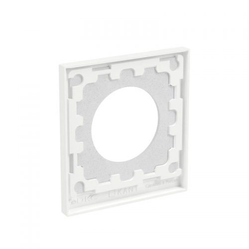 Рамка 1-м KANT IP44 бел. магнолия DKC 7000942 7000942