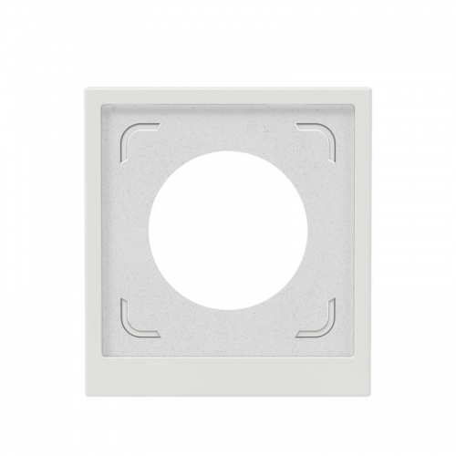 Рамка 1-м KANT IP44 бел. песок DKC 7010942 7010942