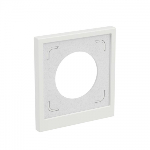 Рамка 1-м KANT IP44 бел. песок DKC 7010942 7010942