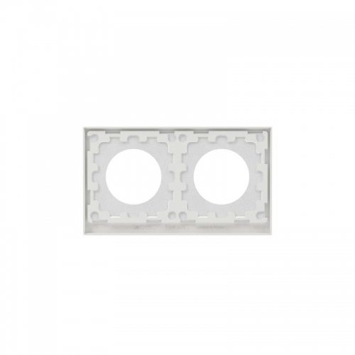Рамка 2-м KANT IP44 бел. песок DKC 7010944 7010944