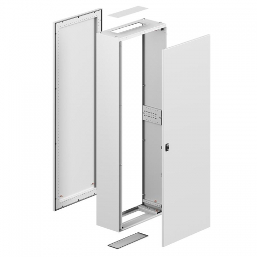 Корпус напольный RAM fit 1000х800х300мм без боков. вырезов DKC R6NFW108030 R6NFW108030