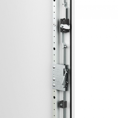 Корпус напольный RAM fit 2000х600х300мм без боков. вырезов DKC R6NFW206030 R6NFW206030