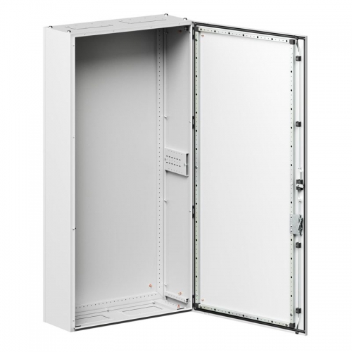 Корпус напольный RAM fit 2000х800х300мм без боков. вырезов DKC R6NFW208030 R6NFW208030