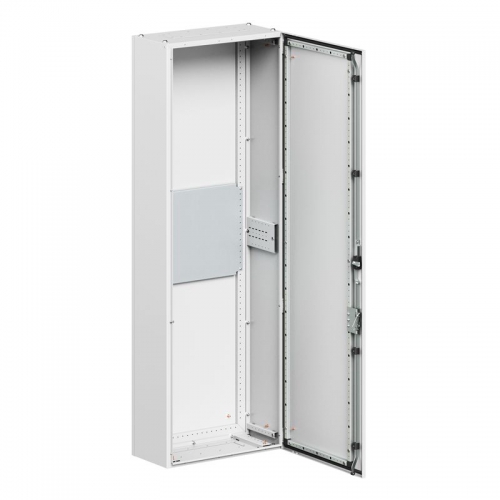 Плата монтажная частичная фронтальная для корпусов RAM fit 400х800мм DKC R6MPP04800 R6MPP04800