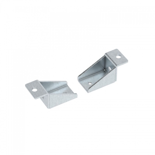 Кронштейн для монтажа реек по ширине для корпусов RAM fit (уп.2шт) DKC R6BRTU R6BRTU