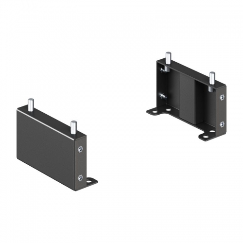 Фланец цоколя боковой для корпусов RAM fit 250х100мм (уп.2шт) DKC R6PLB25 R6PLB25