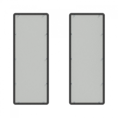 Фланец боковой для корпусов RAM fit 250/300мм (уп.2шт) DKC R6FS2530 R6FS2530