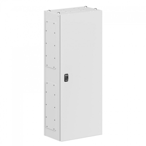 Фланец боковой для корпусов RAM fit 250/300мм (уп.2шт) DKC R6FS2530 R6FS2530