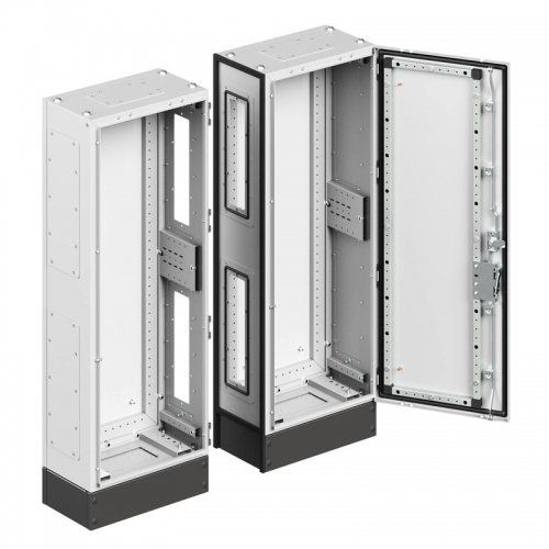 Комплект для объединения корпусов RAM fit бок о бок 400/450мм (уп.2шт) DKC R6MS4045 R6MS4045