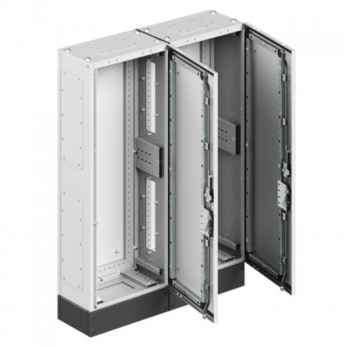 Комплект для объединения корпусов RAM fit бок о бок 400/450мм (уп.2шт) DKC R6MS4045 R6MS4045