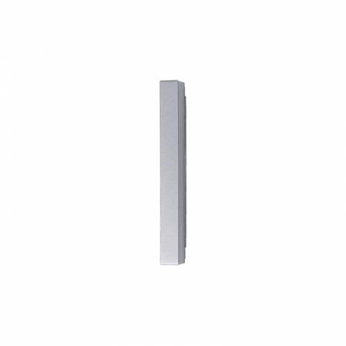 Рамка 1-м Atlas Design алюм. SchE ATN000301 ATN000301