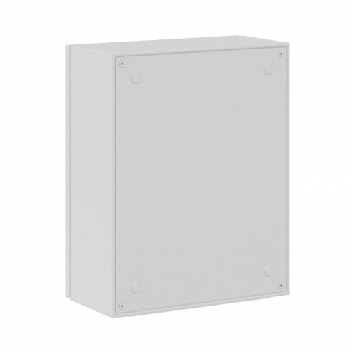 Корпус сварной ST 500х400х200мм без монтажн. панели DKC R5ST0542WMP R5ST0542WMP