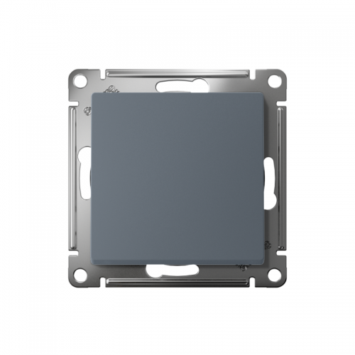 Механизм переключателя 1-кл. СП Atlas Design 10А IP20 (сх. 6) 10AX грифель SchE ATN000761 ATN000761