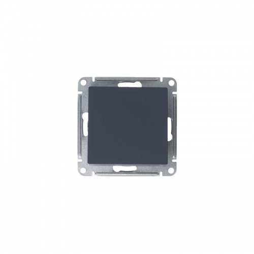 Механизм переключателя 1-кл. СП Atlas Design 10А IP20 (сх. 6) 10AX грифель SchE ATN000761 ATN000761