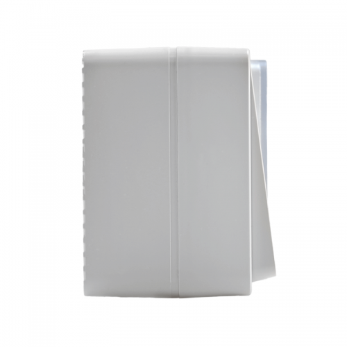 Блок ОП AtlasDesign Profi54 (розетка 16А 250В с заземл. защ. шторки + 1-кл. выкл. 10А) IP54 бел. SE ATN540170 ATN540170