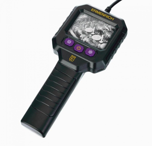 Видеоэндоскоп Seek VE20 Ermenrich 83593 83593