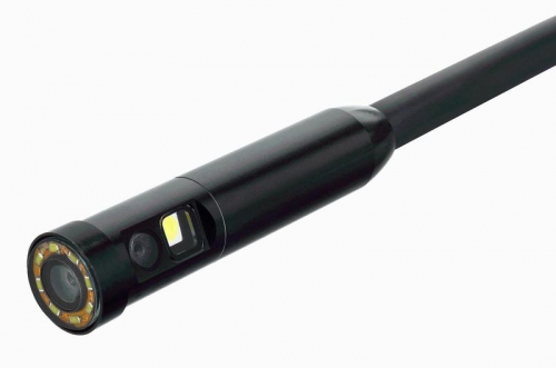 Видеоэндоскоп Seek VE70 фиолет. Ermenrich 83840 83840