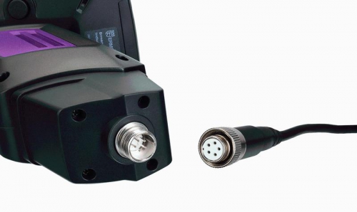 Видеоэндоскоп Seek VE70 фиолет. Ermenrich 83840 83840