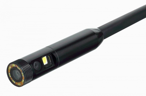 Видеоэндоскоп Seek VE70 фиолет. Ermenrich 83840 83840