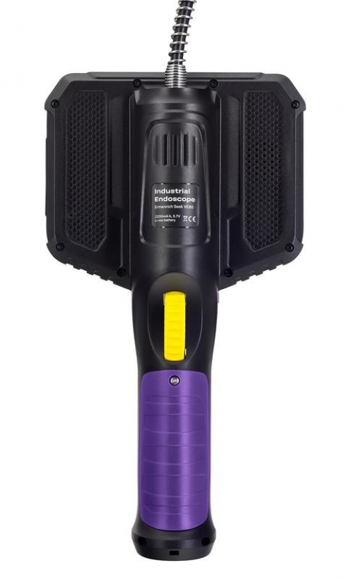 Видеоэндоскоп Seek VE80 Ermenrich 85670 85670