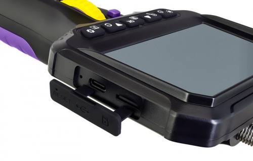 Видеоэндоскоп Seek VE80 Ermenrich 85670 85670