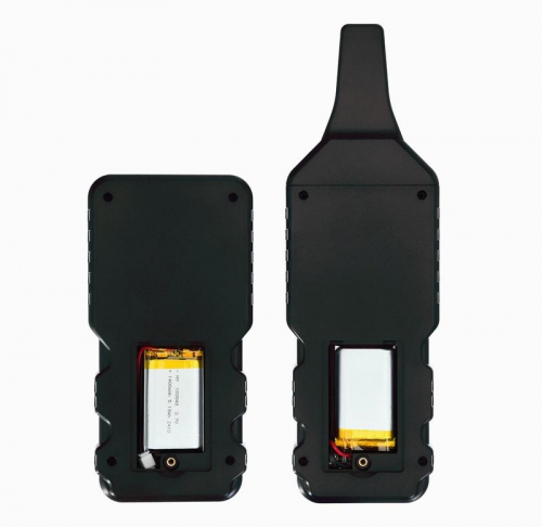 Детектор подземных проводов Ping SM150 фиолет. Ermenrich 84550 84550