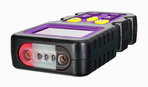 Детектор подземных проводов Ping SM150 фиолет. Ermenrich 84550 84550