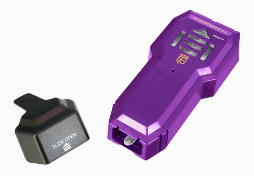 Детектор проводки Ping SA20 фиолет. Ermenrich 83833 83833